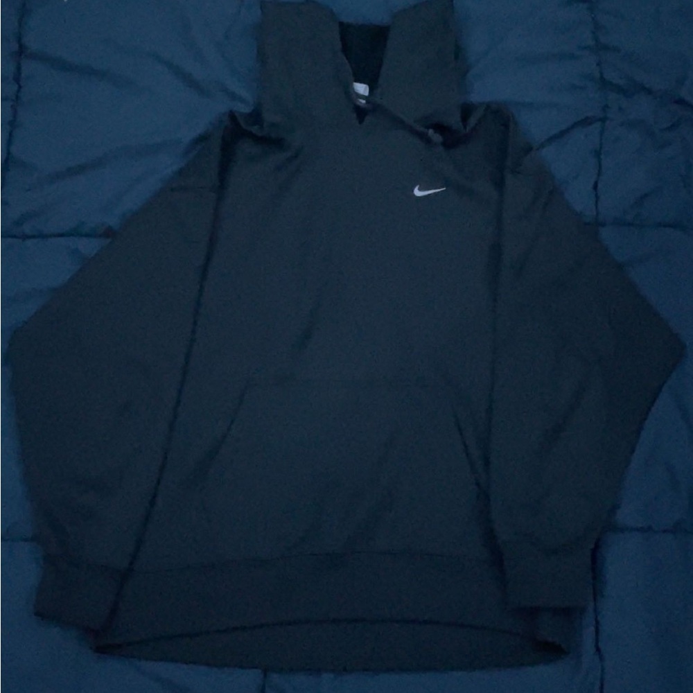 Worn a lot but can’t tell!